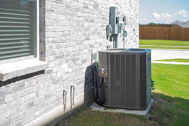 Reliable Ac Installation contractor in Iowa, IA by FH HVAC